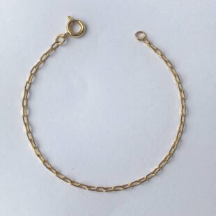 Pulseira Infantil Cartier